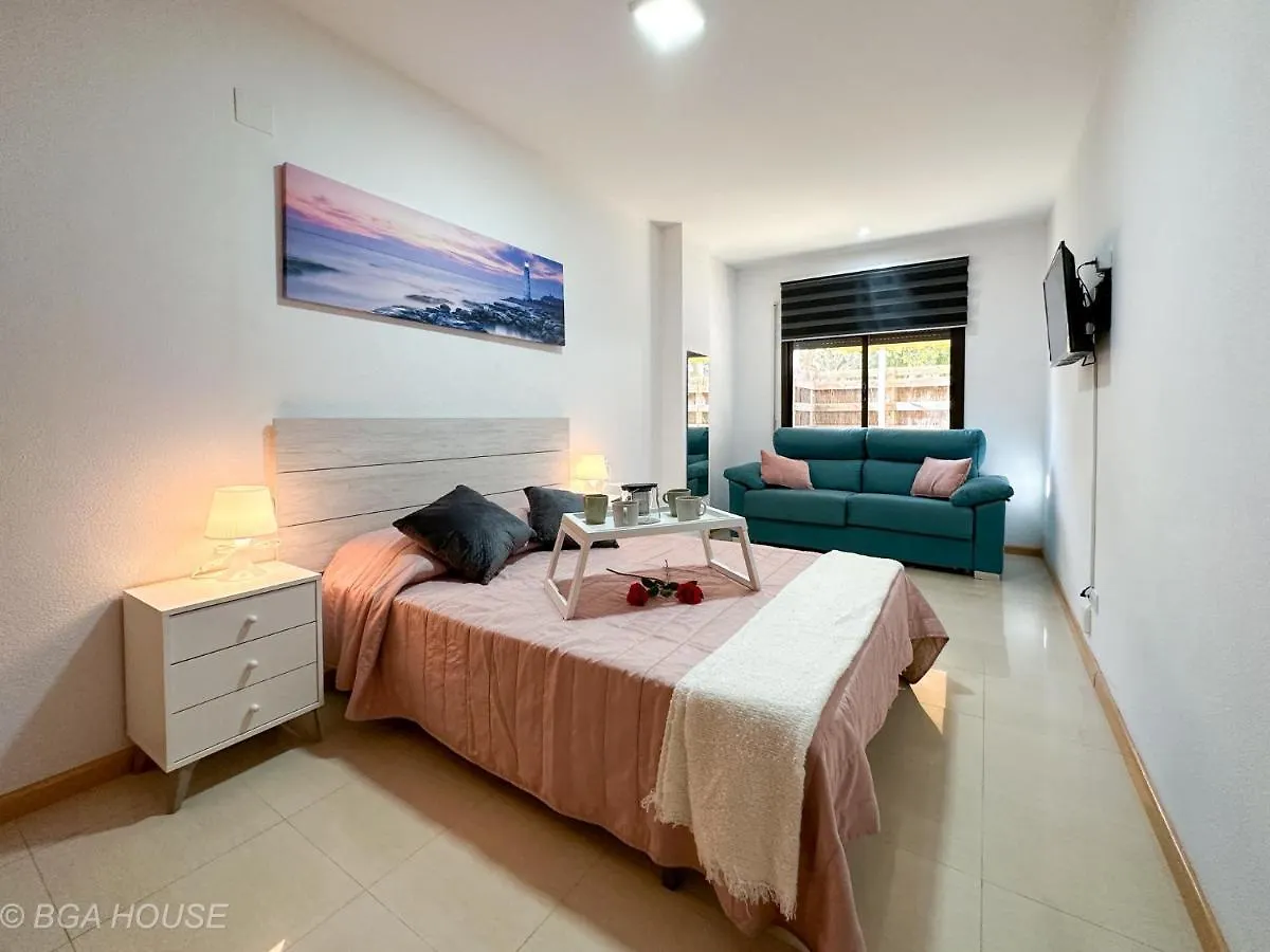 Bga Rentals Garbi Cambrils