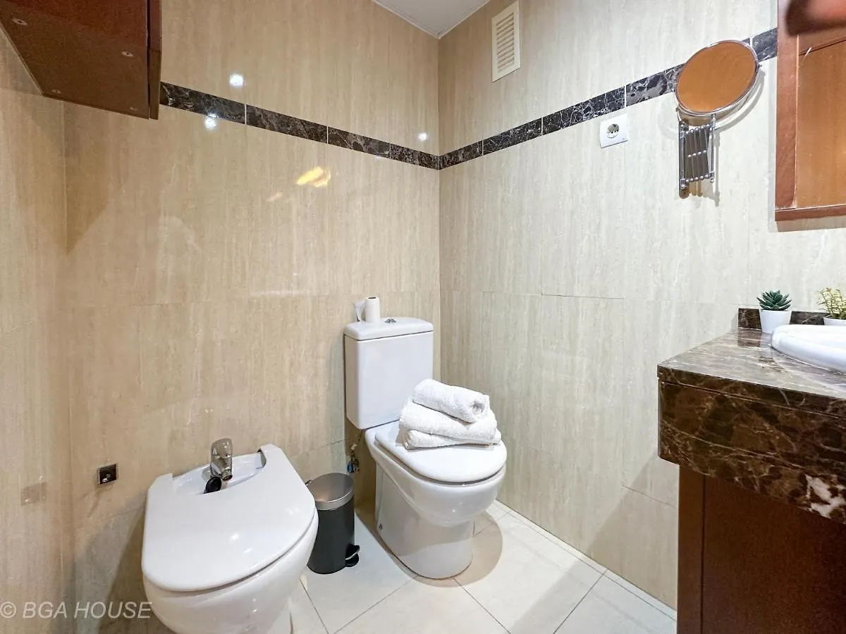 Bga Rentals Garbi Cambrils 0*,  Spain