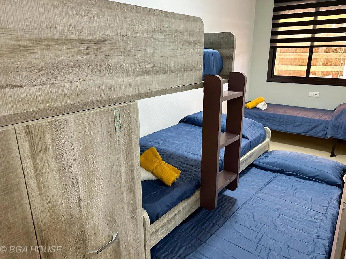 Apartment Bga Rentals Garbi Cambrils