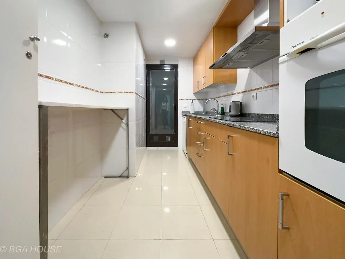 Apartment Bga Rentals Garbi Cambrils