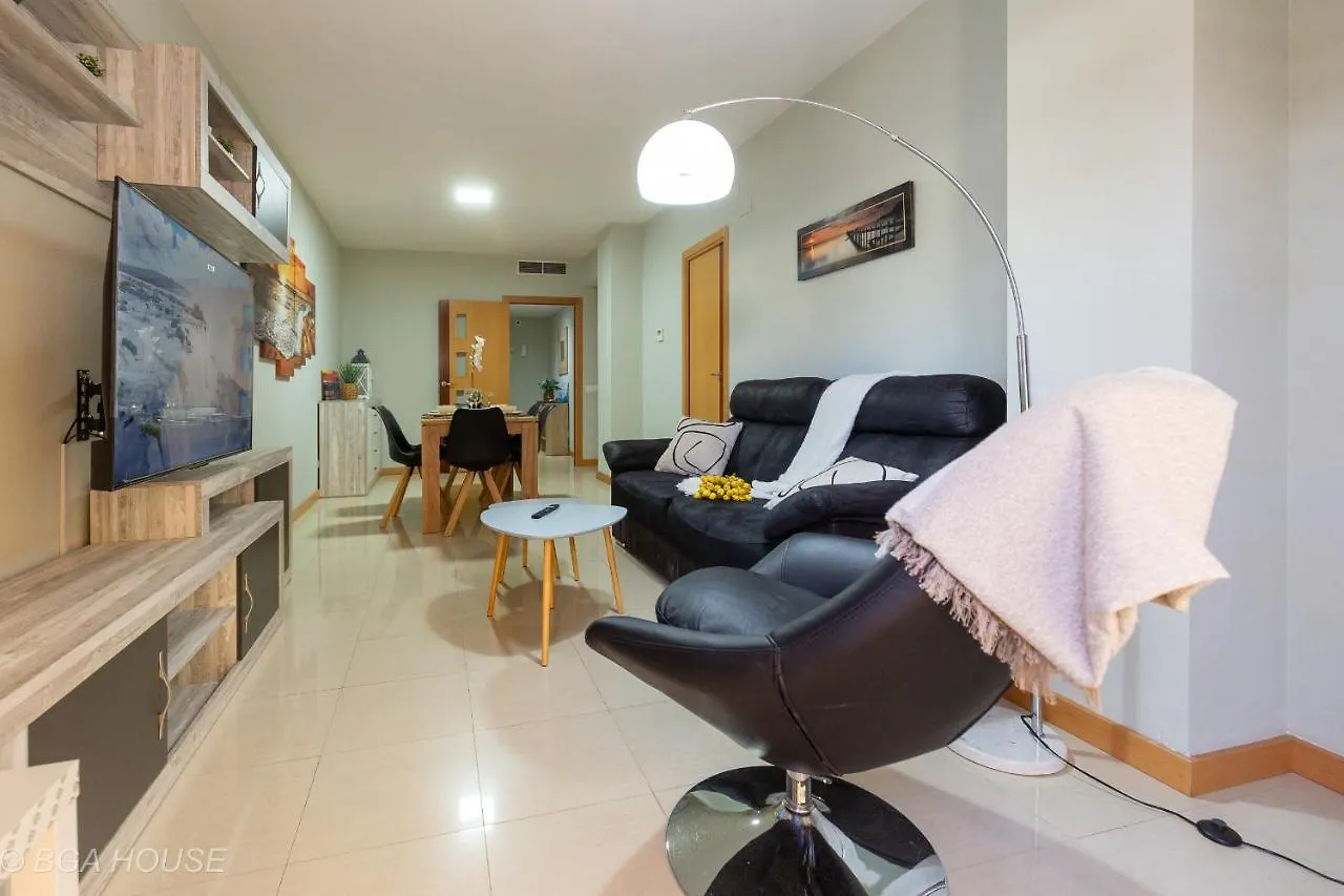 Bga Rentals Garbi Cambrils 0*,  Spain