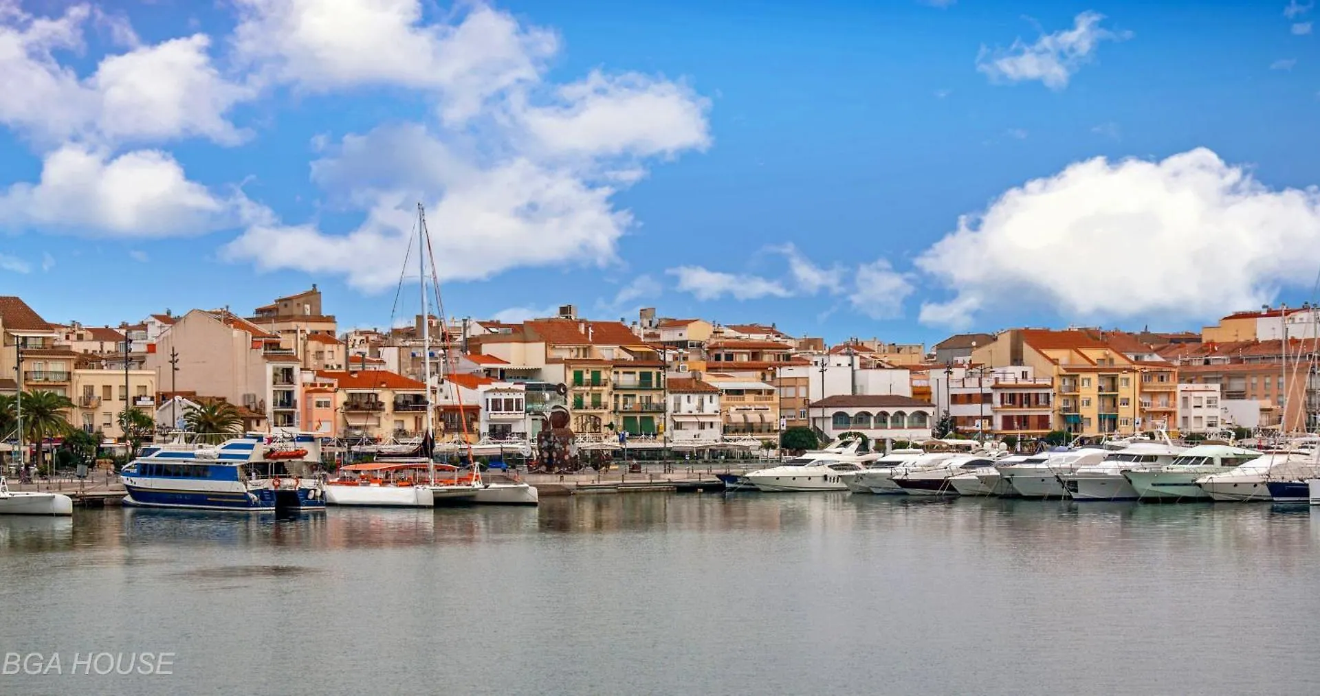 Apartment Bga Rentals Garbi Cambrils