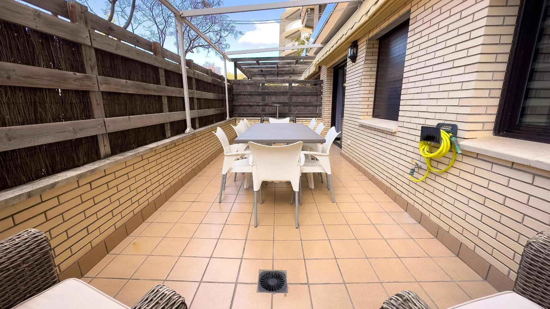 Bga Rentals Garbi Cambrils Spain