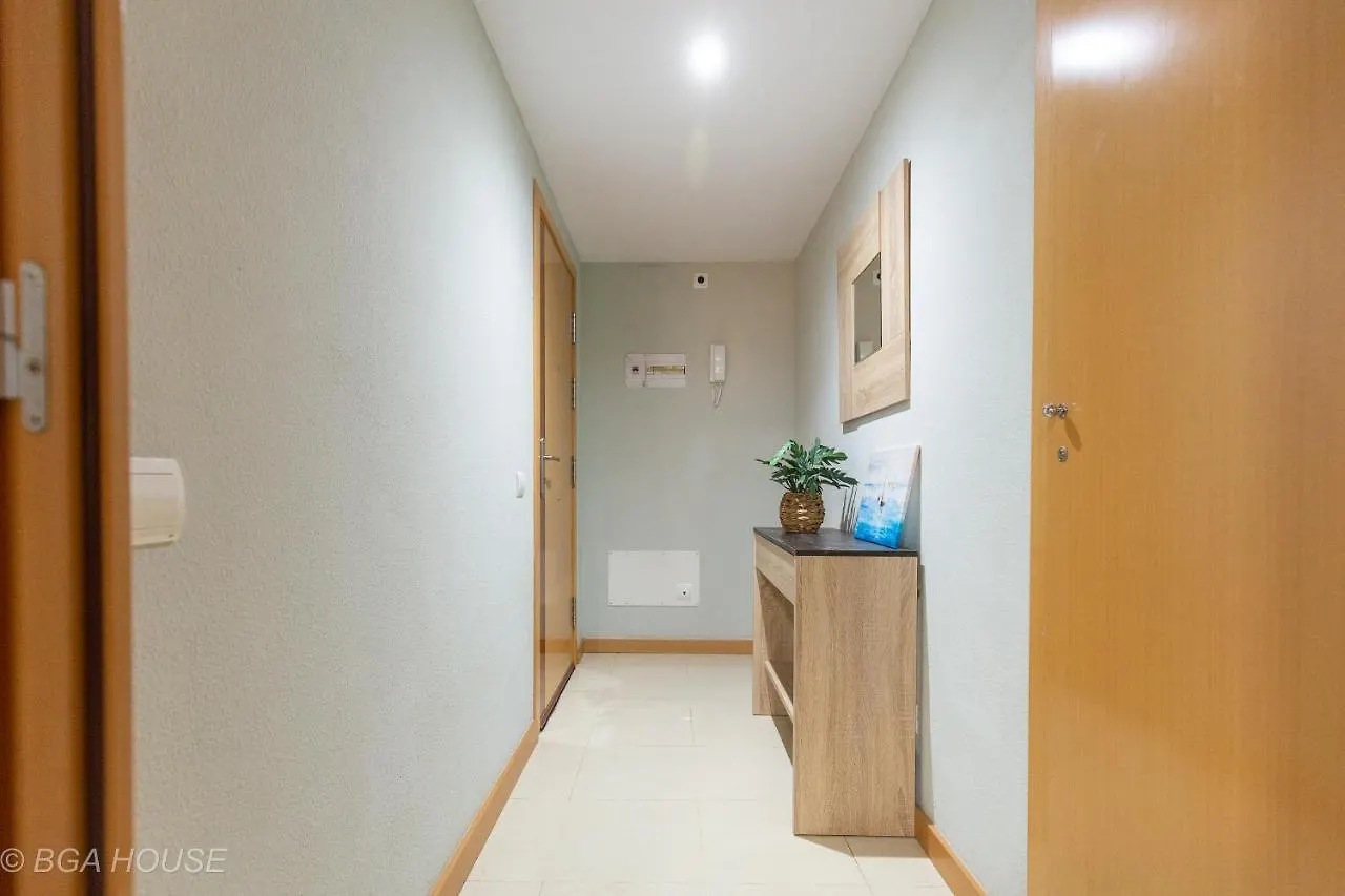 Bga Rentals Garbi Cambrils Apartmán